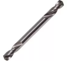 Сверло по металлу D.BOR HSS-G 3.1х12/49 мм двухстороннее шлифованные, (10 шт.) W-004-403031003D