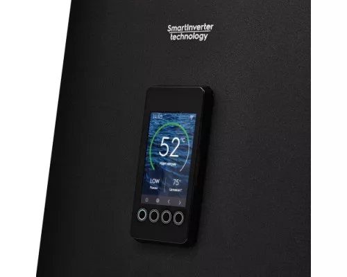 Водонагреватель ELECTROLUX EWH 30 SmartInverter Grafit [НС-1428860]