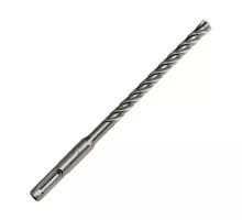 Бур SDS-plus D.BOR 8х 150/210 мм 4CX PLUS 4-cutting D-4XPD08L0210
