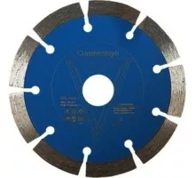 Алмазный диск для резки бетона СПЛИТСТОУН  1a1rss 125x31x2,2x10x22,2x10 7 сухая premium 43719