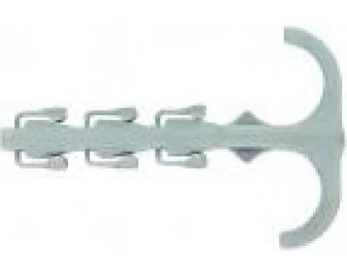 Скоба FISCHER 15 - 31 нейлоновая двухсторонняя SF + ZS 28 48162 [48162]