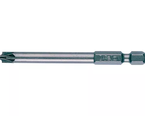 Бита для заворачивания FELO 03120210 крестовая +/- серия industrial pz 2x73, 5 шт Бита для заворачивания FELO 03120210 крестовая +/- серия industrial pz 2x73, 5 шт