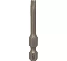 Бита для заворачивания BOSCH Extra Hard 49 мм T25 2607001638