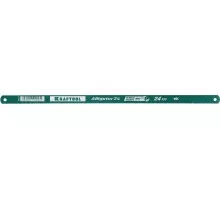 Полотно для пил по металлу KRAFTOOL Alligator-24 bi-metal гибкое 24 tpi 15942-24