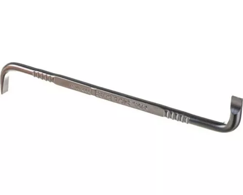 Отвертка FELO 34005500 двусторонняя изогнутая z-образная 5,5х1,0х135 Отвертка FELO 34005500 двусторонняя изогнутая z-образная 5,5х1,0х135
