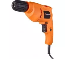 Дрель безударная сетевая ВИХРЬ Д-550 Б  72/8/5