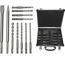Набор буров и зубило BOSCH SDS-plus  ECO 2608578765
