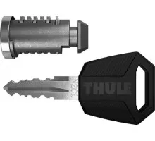 Набор замков THULE One-Key System (4 шт.) 450400
