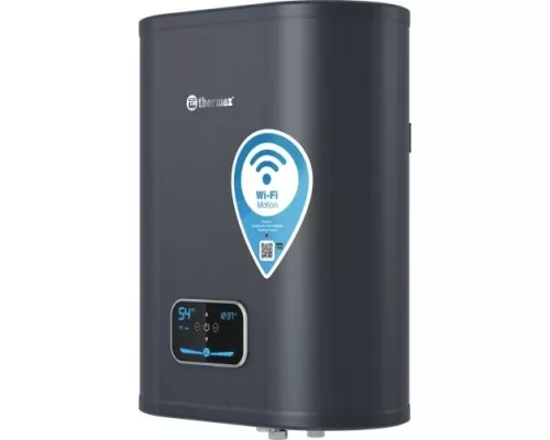 Водонагреватель THERMEX ID 30 V (pro) wi-fi [ЭдЭБ01135]
