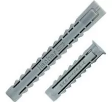 Дюбель FISCHER SXL 10 х 80 распорный нейлоновый 24829 24829