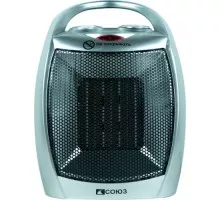 Тепловентилятор электрический СОЮЗ ТВC-2000К