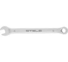 Ключ комбинированный STELS 15202 6 мм