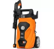 Мойка высокого давления DAEWOO DAW 400