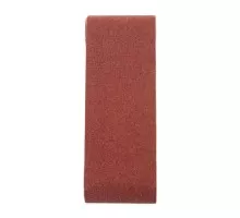 Лента шлифовальная Kranz KR-91-1333 бесконечная, 75х457мм, p100 (5 шт/уп)