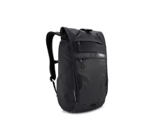Рюкзак THULE 3 204 729 paramount commuter backpack, 18l, black 3204729