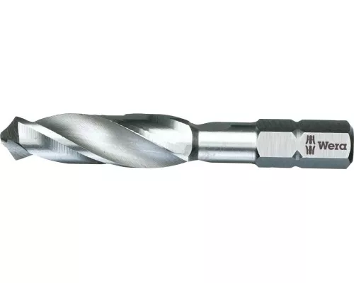 Наконечник - сверло 3,3 мм 848 HSS Metall Twist Drill Bits WE-104612 [WE-104612]
