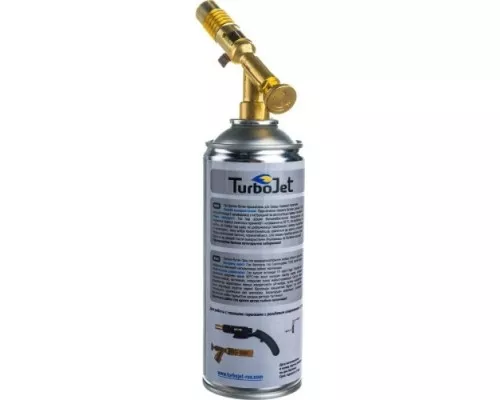 Портативная горелка TURBOJET TJ533-PB набор tj500-pb + газовый баллон tj210pb Портативная горелка TURBOJET TJ533-PB набор tj500-pb + газовый баллон tj210pb