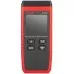 Измеритель температуры RGK CT-12+TR-10A+TR-10Sс поверкой контактный  [779807]