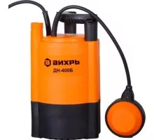 Насос для бочек ВИХРЬ ДН-400Б 68/2/16