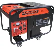 Генератор бензиновый AURORA AGE 12500 DSX DUAL 14686
