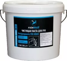 Чистящая паста для рук REINWELL RW-36 7 кг 3237