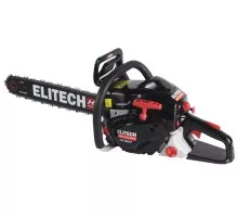 Бензопила ELITECH CS 5841F (E1611.007.00) HD 204815