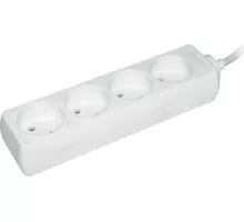 Удлинитель IEK 4х5м без заземл. пвс 2х0.75 WYP10-06-04-05-N