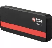 Устройство пусковое QUATTRO ELEMENTI Nitro22 790-342