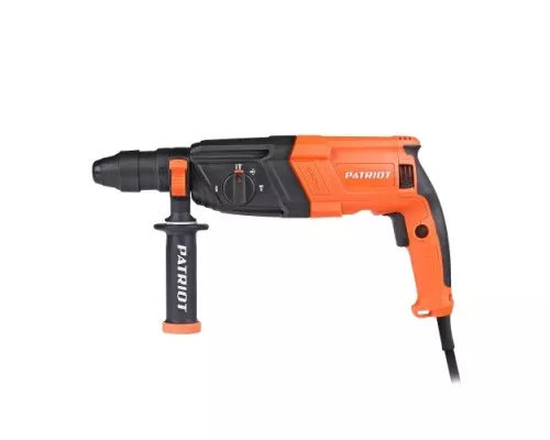 Перфоратор PATRIOT RH 287Q [140301331]
