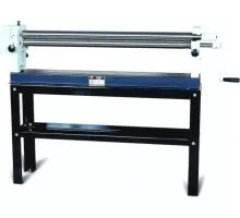 Станок для обработки листа PROMA ZS-8/1000 25374004