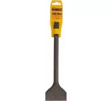 Зубило SDS-max DeWALT 80х300 мм DT6825-QZ DT6825-QZ
