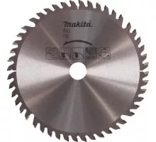 Пильный диск универсальный MAKITA D-65707 для алюминия/дерева/пластика, 355x30x100t