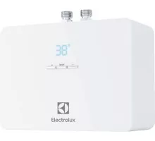Водонагреватель проточный ELECTROLUX NPX 8 AQUATRONIC DIGITAL PRO НС-1252198
