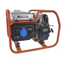 Генератор бензиновый Evoline PB 1800 (произведено Zongshen) 1T90DF130EVO