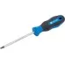 Отвертка TX Norgau T20x100 с torx профилем [061137220]