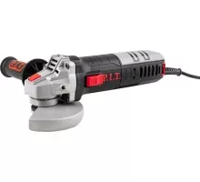 Угловая шлифмашина сетевая P.I.T. PWS125-C5