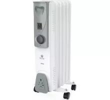 Обогреватель масляный ROYAL CLIMA ROR-S5-1000M НС-1342347