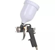 Краскопульт пневматический PATRIOT LV 162А быстросъем 830901005