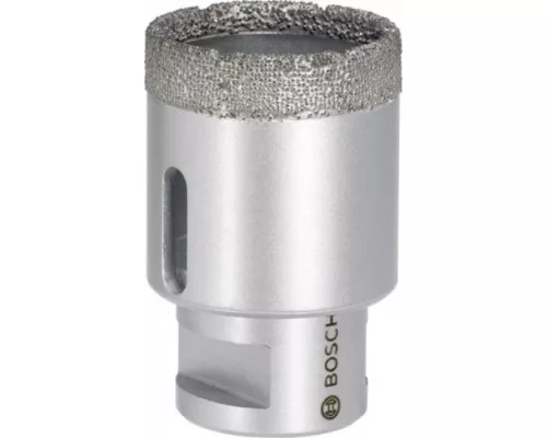 Алмазная коронка BOSCH 60 мм М14 Dry Speed [2608587128]