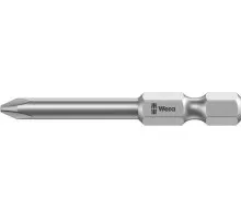 Бита для заворачивания WERA 851/4 J PH1, 50 мм WE-135532 WE-135532