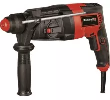 Перфоратор EINHELL TC-RH 800 4F, SDS+, 800Bт, 2,6 Дж 4257980