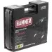 Дрель-шуруповерт аккумуляторная Hammer ACD14BS 2x2Ah, 38Hм в кейсе [101-124]