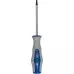 Отвертка TX КОБАЛЬТ 910-065 ultra grip tamper-25х100 мм cr-v, двухкомпонентная