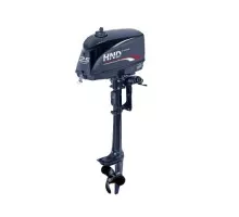 Лодочный мотор HND OB 2.5 HS подвесной OB2.5HS