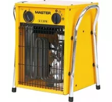 Тепловая пушка электрическая MASTER В- 5EPВ B 5 EPB (400V)