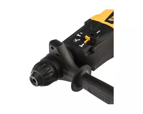 Перфоратор DENZEL RH-1050-26, SDS-plus [26608]