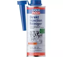 Очиститель систем впрыска топлива LIQUI MOLY Direkt Injection Reiniger 0,5 л. 7554 7554