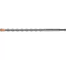 Бур SDS-plus ЗУБР ПРОФЕССИОНАЛ 18x260 мм [29314-260-18_z02]