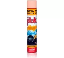 Полироль для пластика ATAS PLAK (750 ml), океан SCPL-750-WINO.