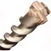 Бур SDS-Max D.BOR POWERMAX 22 х 1120/1300 PMD22L1300
